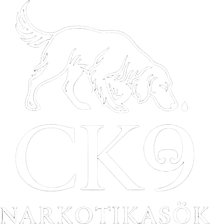CK9 Narkotikasök